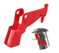 Fictezlove Upgraded V11/V10 Switch, Reinforced, Extra-Strong Trigger Release Button, Compatible with Dyson V11/V10 Vacuum Cleaners