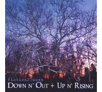 Fiction 20 Down - Down N' Out Plus Up N' Rising