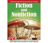 Fiction and Nonfiction : Language Arts Units for Gifted Students in Grade 4