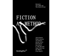 Fiction as Method (Sternberg Press)