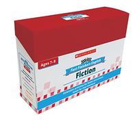 Fiction comprehension challenge cards for gifted readers Ages 7-8 to help master reading skills. (Fast Finishers English)