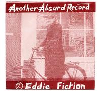 FICTION, Eddie - U.F.O. / Absurd 2