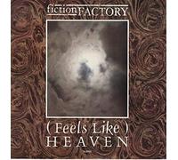 FICTION FACTORY - Feels Like Heaven