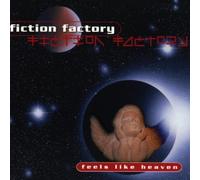 Fiction Factory - Feels Like Heaven