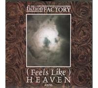 Fiction Factory - Feels Like Heaven