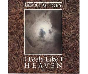 FICTION FACTORY - Feels Like Heaven