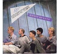 FICTION FACTORY - Ghost of Love / The Other Side of Grey [7" Vinyl]