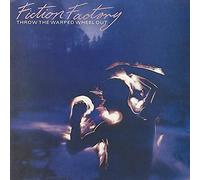 Fiction Factory - Throw the Warped Wheel Out