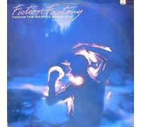 FICTION FACTORY - Throw The Warped Wheel Out [Vinyl LP]
