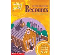 Fiction for Ages 5-7 (Writing Guides)