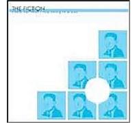 Fiction - I Told Her That I Like Living in a Box