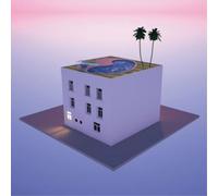 Fiction - In Real Life [12" VINYL]