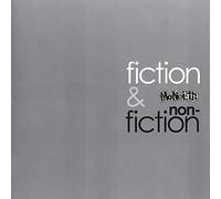 fiction&non-fiction(DVD付)