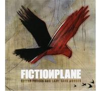 Fiction Plane - Bitter Forces