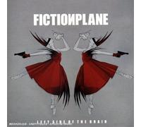 Fiction Plane - Left Side of the Brain
