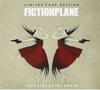 Fiction Plane - Left Side of the Brain