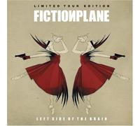 Fiction Plane - Left Side Of The Brain Tour Edition