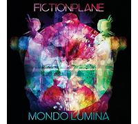 Fiction Plane - Mondo Lumina [Vinyl LP] [VINYL]