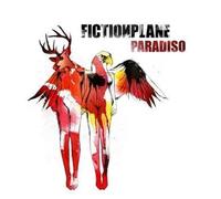 Fiction Plane – Paradiso – 2CD + DVD