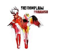 Fiction Plane - Paradiso (Dcd+dvd)
