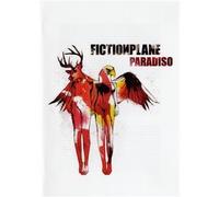 Fiction Plane: Paradiso [DVD]