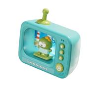 Fiction Toys for Children, Interactive and Portable Educational Game, Fairy Tale Reader for Childhood | for Parents Home Room School Living Room Study Girl Child