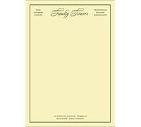 Fictional Hotel Notepads: Fawlty Towers (Herb Lester Associates Fictional Hotel Notepads)