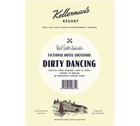 Fictional Hotel Notepads: Kellerman's Resort (Herb Lester Associates Fictional Hotel Notepads)
