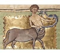 Fictional Travels and Monstrous Races