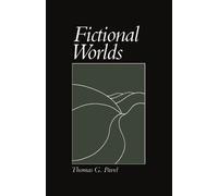 Fictional Worlds