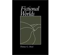 Fictional Worlds
