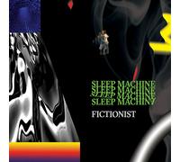 Fictionist Sleep Machine (CD) (US IMPORT)