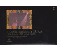 FICTIONJUNCTION YUUKA -YUKI KAJIURA LIVE VOL.#4 PART 1-
