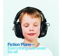 Fictionplane - Everything Will Never Be Ok