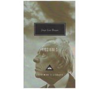 [Fictions] [by: Jorge Luis Borges]