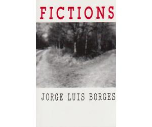 Fictions (Calderbooks S.)