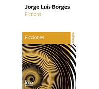 Fictions Fo Bi (Folio Bilingue)