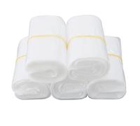 Fictory 1000pcs Colostomy Bags Waterproof Leakproof Skin Friendly PE Disposable Ostomy Solution