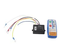 Fictory 12V Electric Winch Remote Kit for Truck ATV SUV, Easy Control, No More Tangled Wires