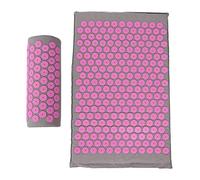 Fictory Acupuncture Massage Yoga Mat, Relieve Muscle Tension, Durable Design, 68x42cm