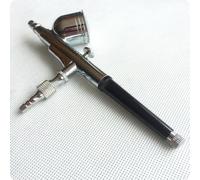 Fictory Airbrush 0.3 Calibre Metal Sprayer for Model Inkjet Painting Art Crafts Making DIY Tool