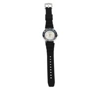 Fictory Automatic Mechanical Men's Watch, Luminous Hands, Self-Winding, 30M Water Resistant, Rotatable Bezel, Mineral Glass, 48MM Silver Gray, Perfect for Sports and Formal Events