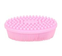 Fictory Baby Shampoo Brush, Silicone Scalp Massager, Gentle Hair Care, Non-Slip Design