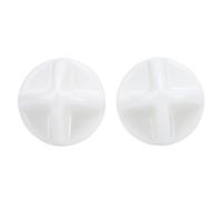 Fictory Ceramic Gua Sha Set, Relieve Tension & Reduce Puffiness, Anti-Wrinkle Eye Care Tool, Durable & Easy to Clean