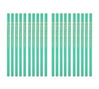 Fictory Charcoal Pencil Drawing Set 20Pcs, Softness Graded Sketching Sticks, Unbreakable Core Wooden Casing, For Detailing Blending Portraits Still Life, Non-Toxic, Gift for Artists