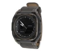 Fictory Digital Sports Watch, Dual Time Display, Water & Scratch Resistant, Easy Read EL Backlight, Comfortable TPU Strap, Perfect for Teens & Outdoor Activities