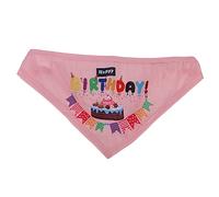 Fictory Dog Birthday Hat, Fun Party Supplies for Memorable Pet Celebrations, Complete Set