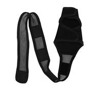 Fictory Dog Elbow Protector, Arthritis Joint Support Brace for Small Medium Dogs, XL, Black Colour