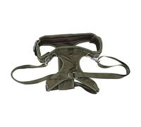 Fictory Dog Front Leg Support Harness, Adjustable Lift Aid for Senior & Disabled Dogs, XL