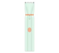 Fictory Dog Grooming Clippers 3-in-1 Low Noise & Rechargeable for Dogs and Cats, White